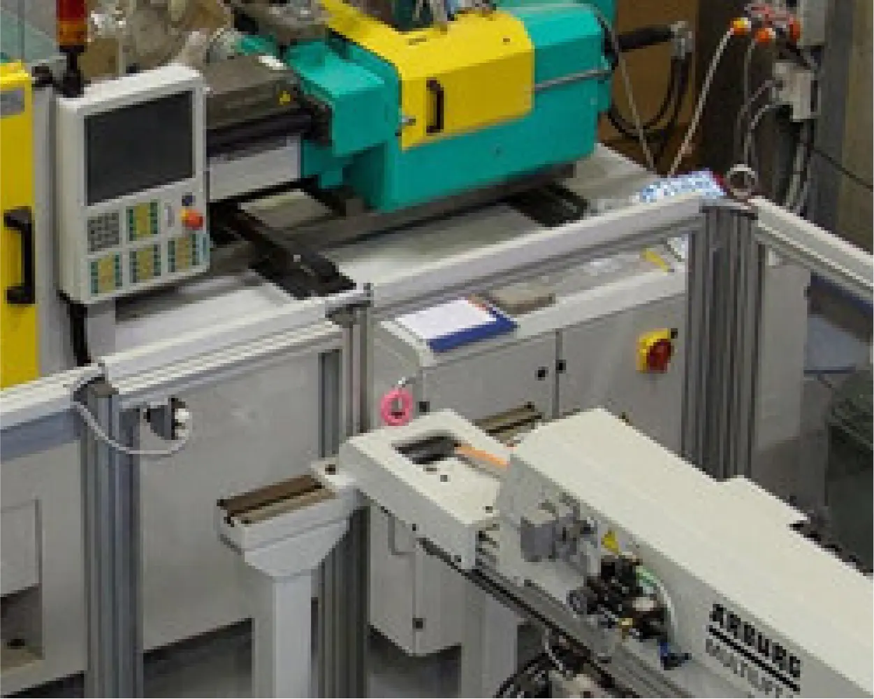 Astor Industries testimonial image