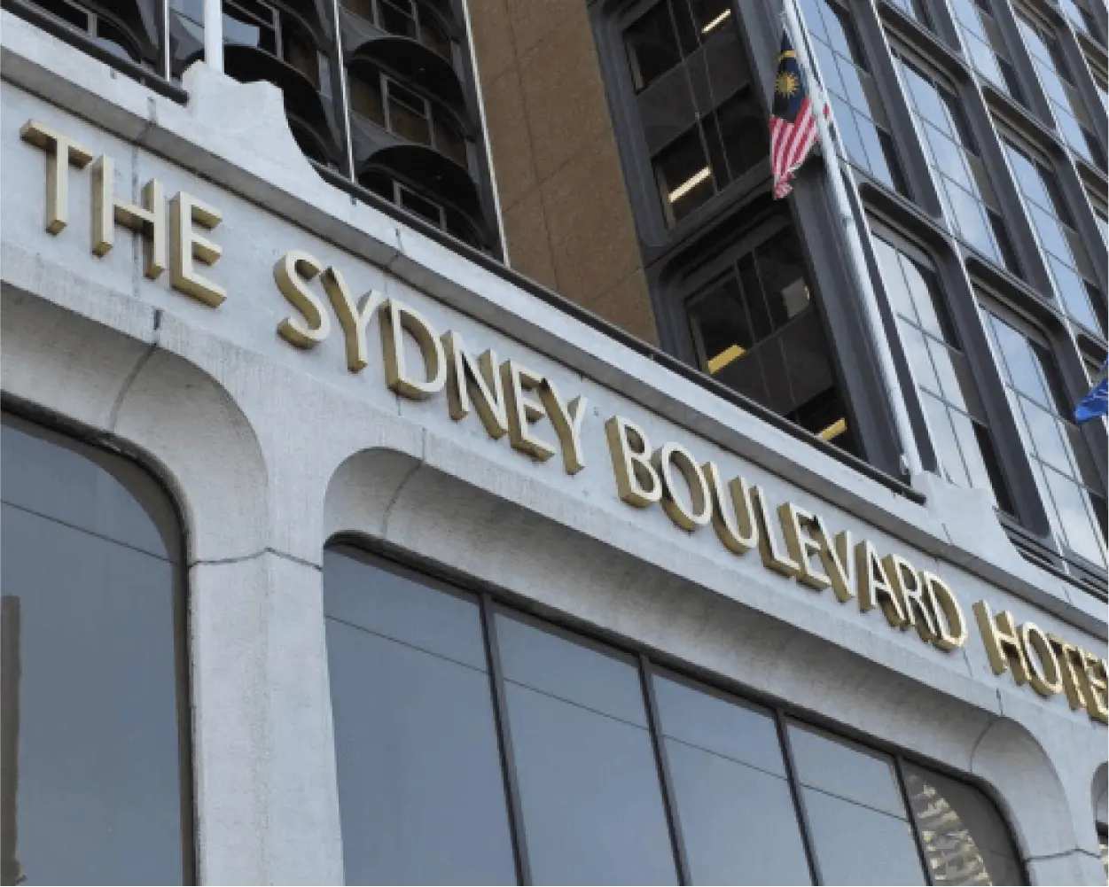 Bayview International Hotels and Resorts testimonial image