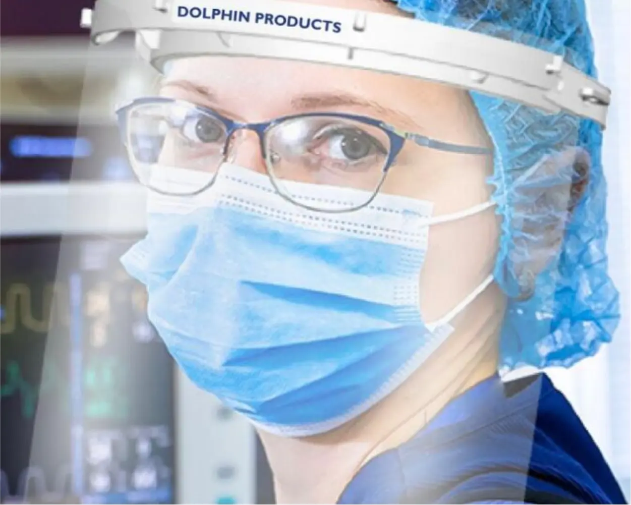 Dolphin Products testimonial image