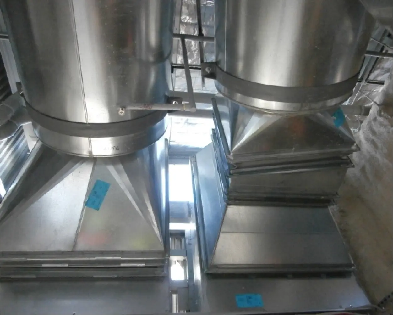 Ductmakers testimonial image