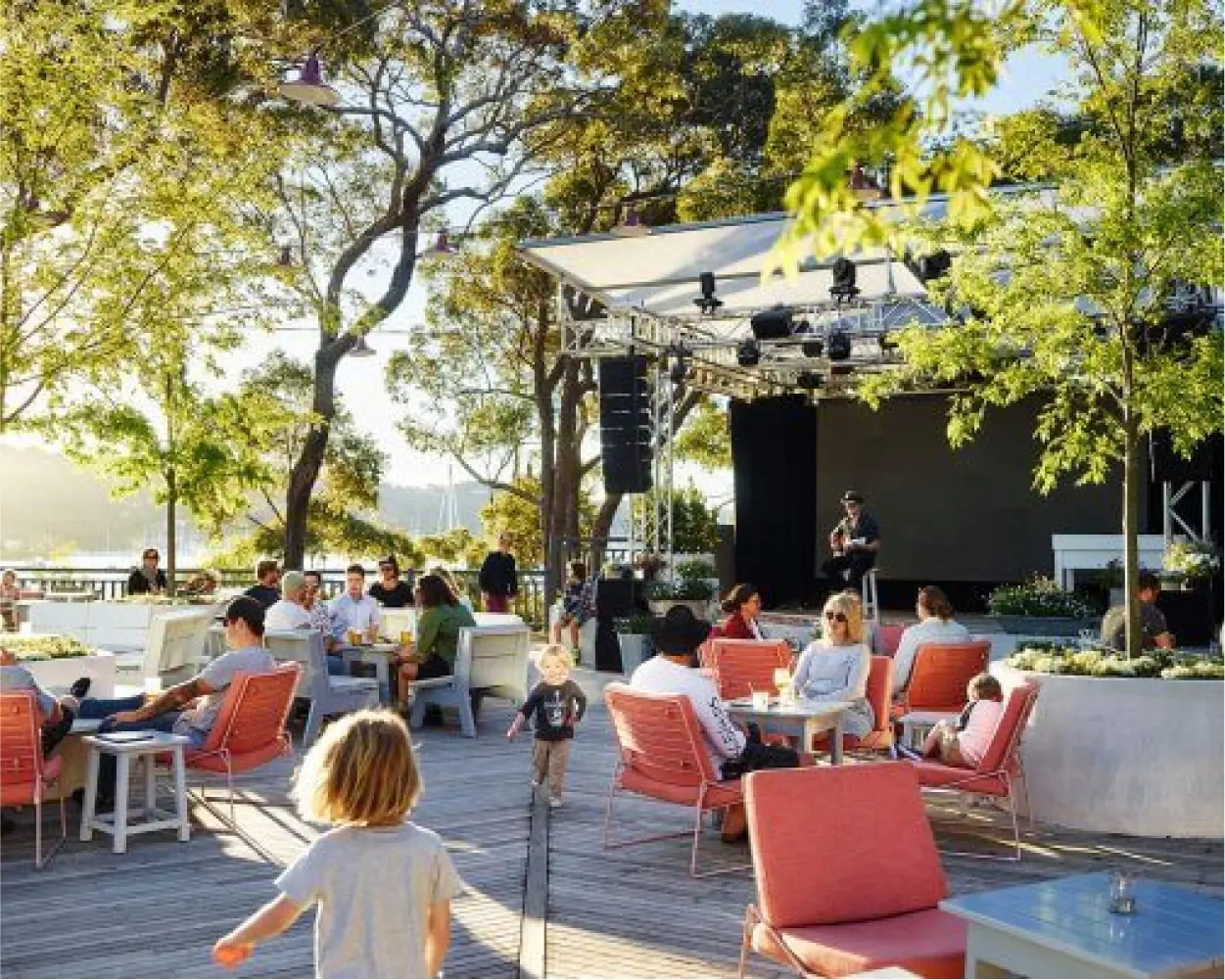 Leading Hospitality Group testimonial image