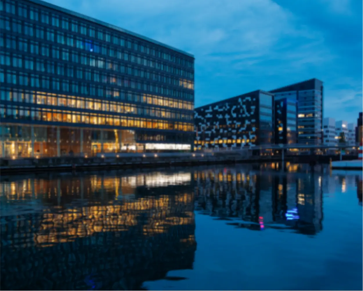 Liuzzi Group Leasing testimonial image