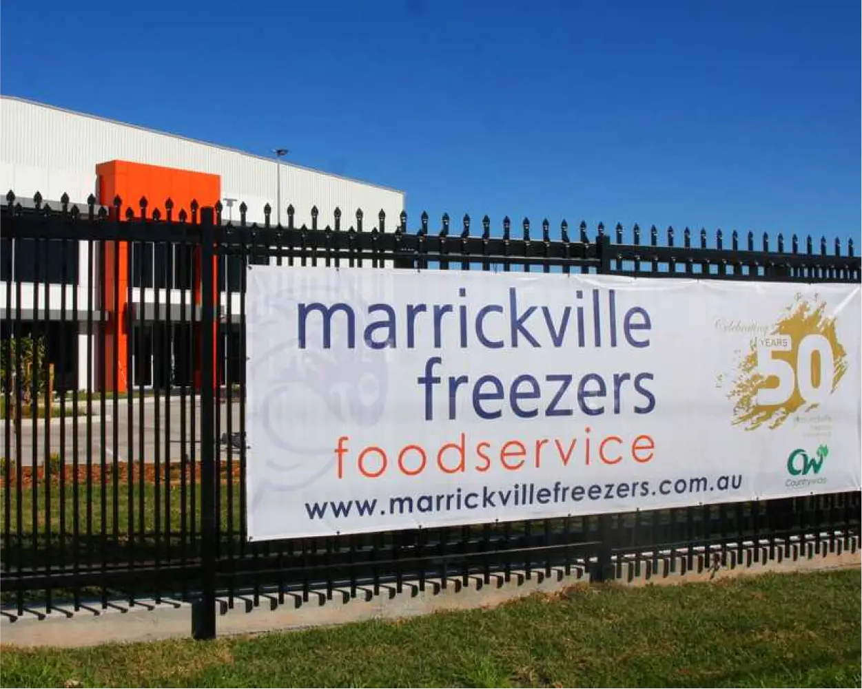 Marrickville testimonial image
