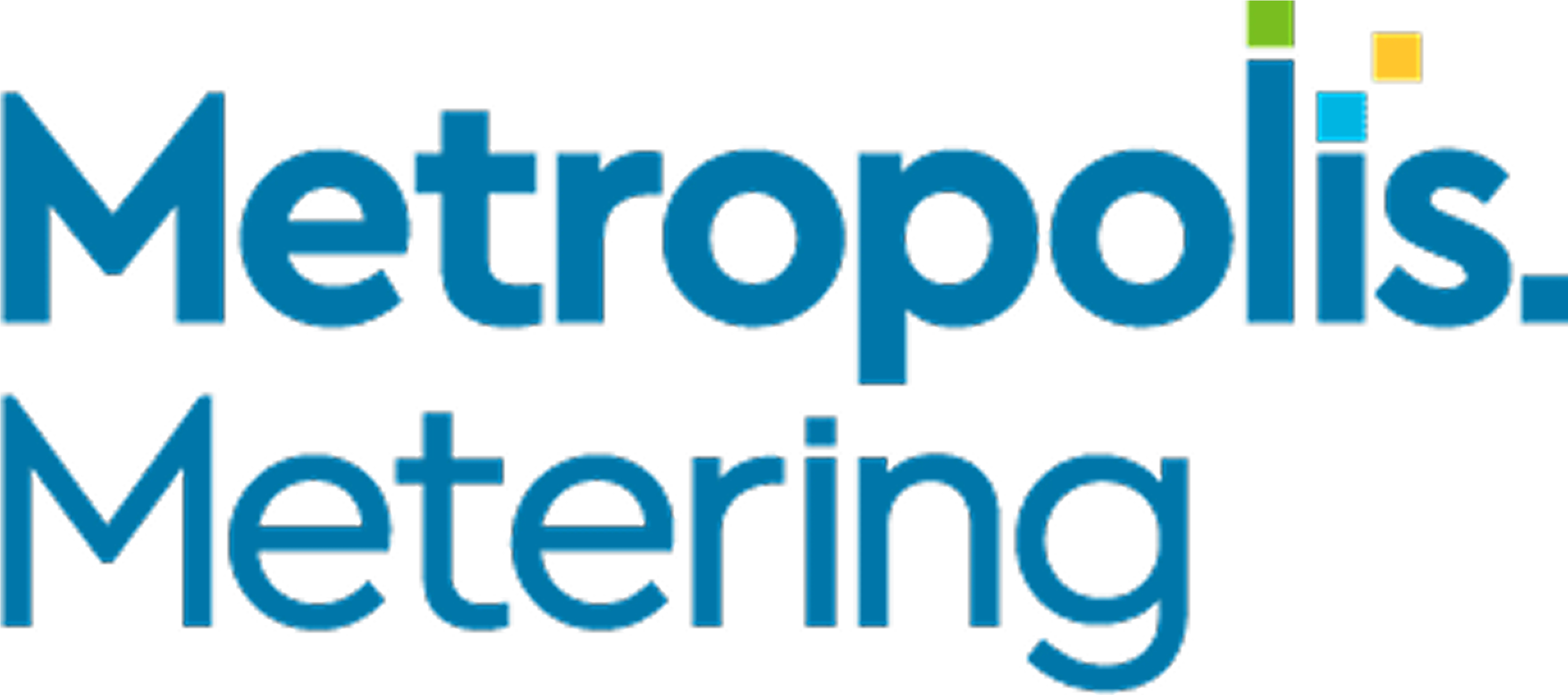 metering provider logo