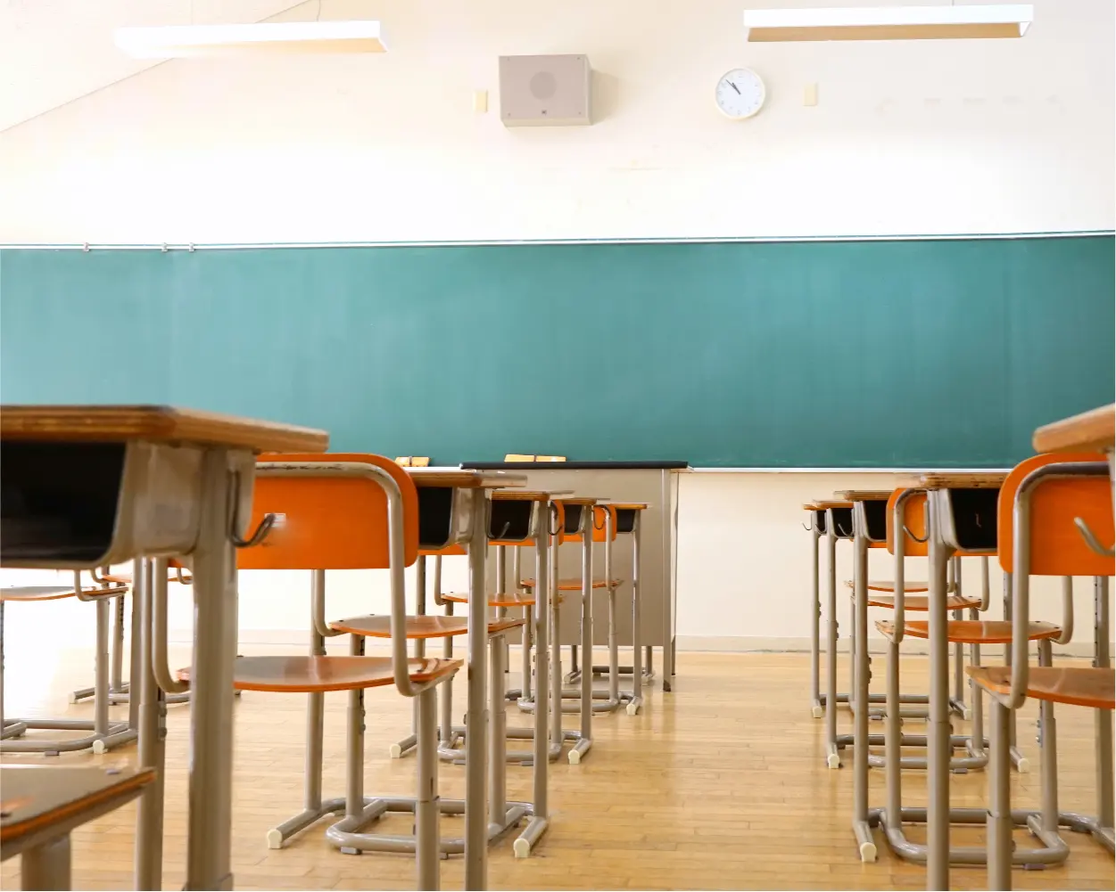 NSW-based COED School testimonial image